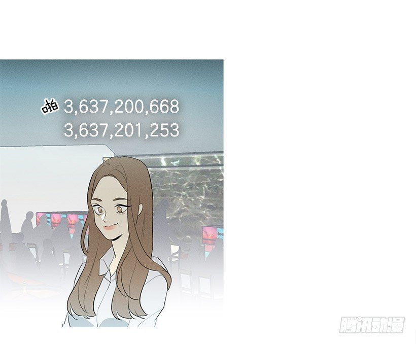 偶遇旧仇人-第84话