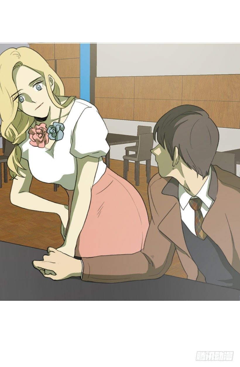 这怎么可能-第10话