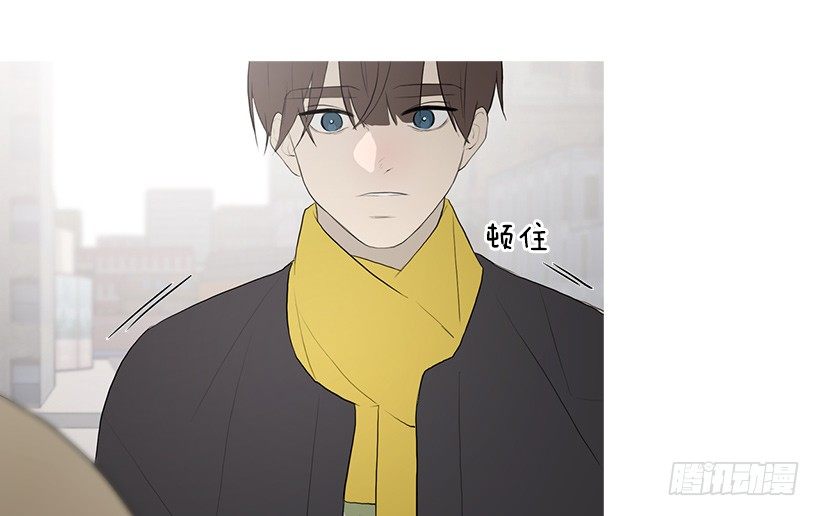 去占卜馆工作-第92话