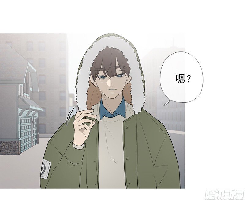 去占卜馆工作-第92话