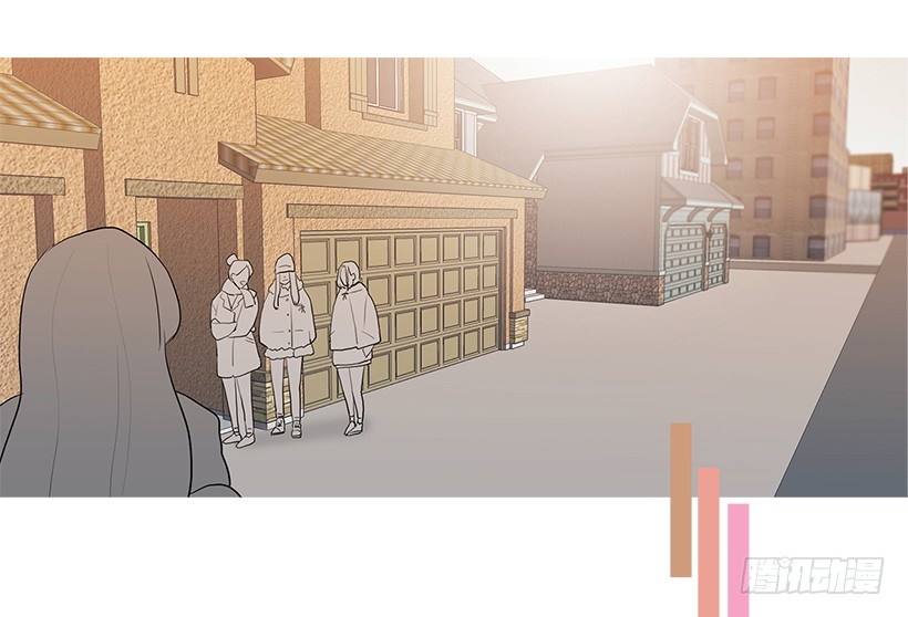 去占卜馆工作-第92话