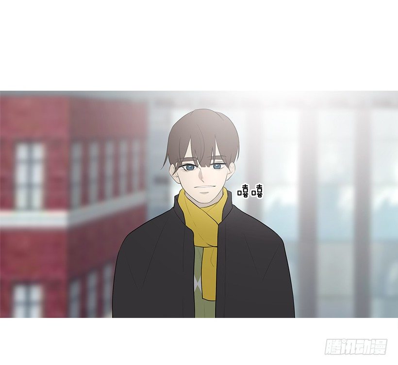 去占卜馆工作-第92话