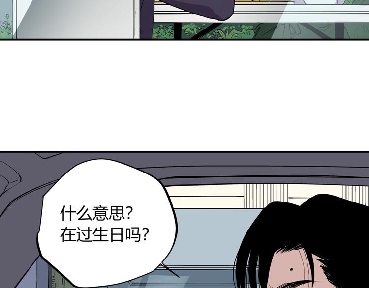 第14话 生日快乐(1/2)-第14话