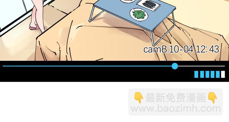 第36话 被偷拍的女人(1/2)-第40话