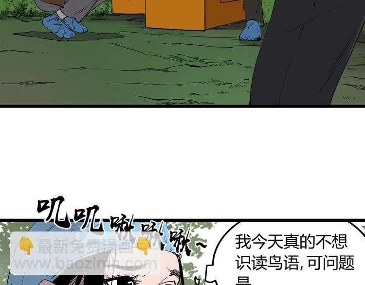 第10话 猫群之舞(1/2)-第10话