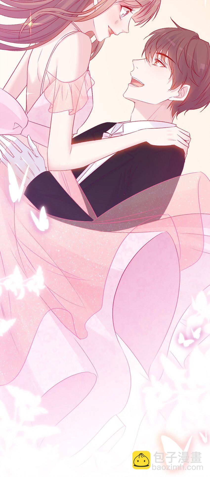 第12话 看穿了-第12话