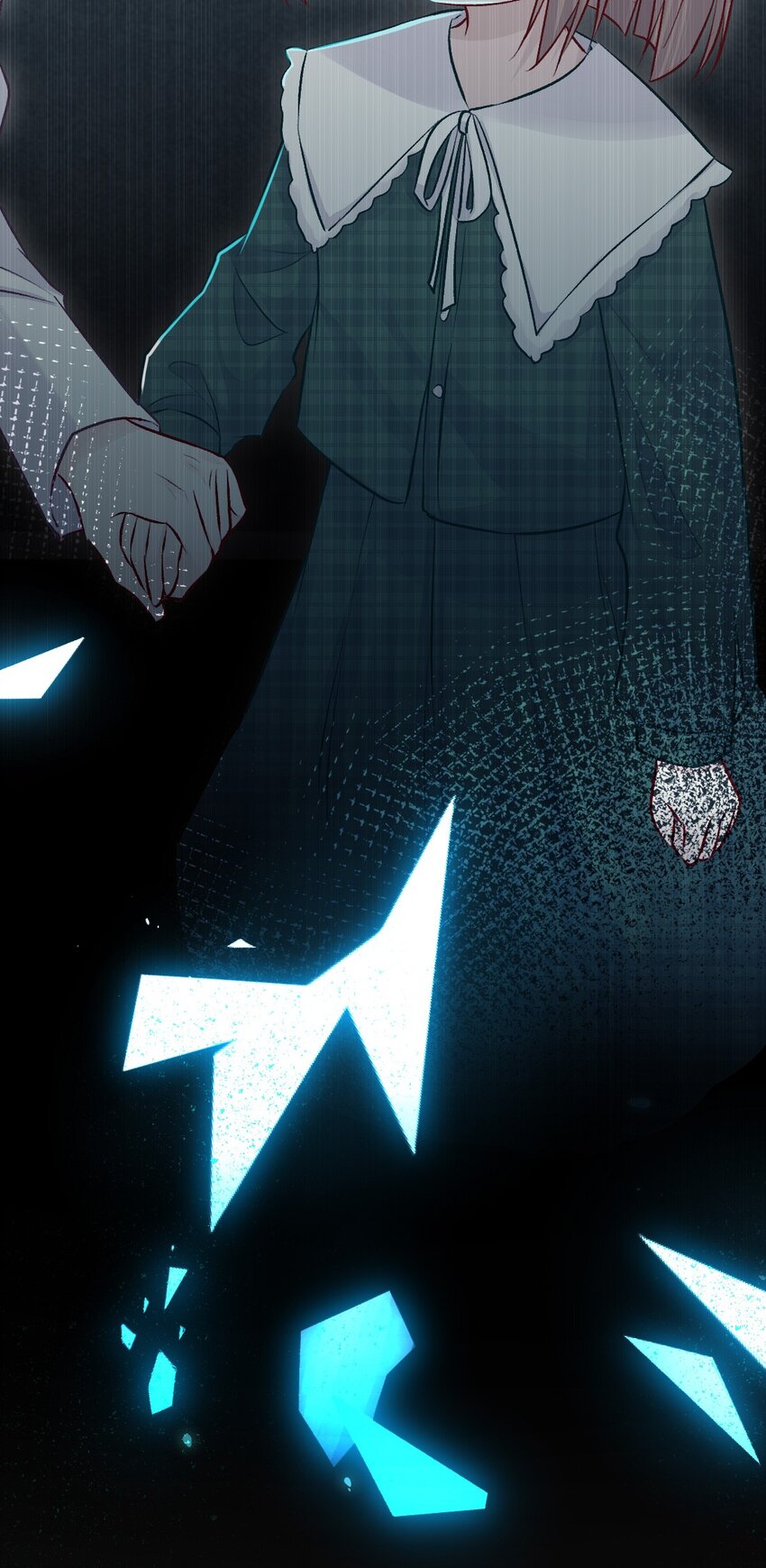 第16话 金花茶(1/2)-第16话