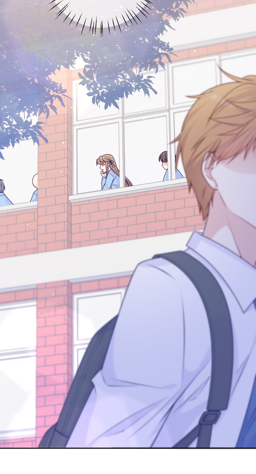 第30话 转学生-第30话