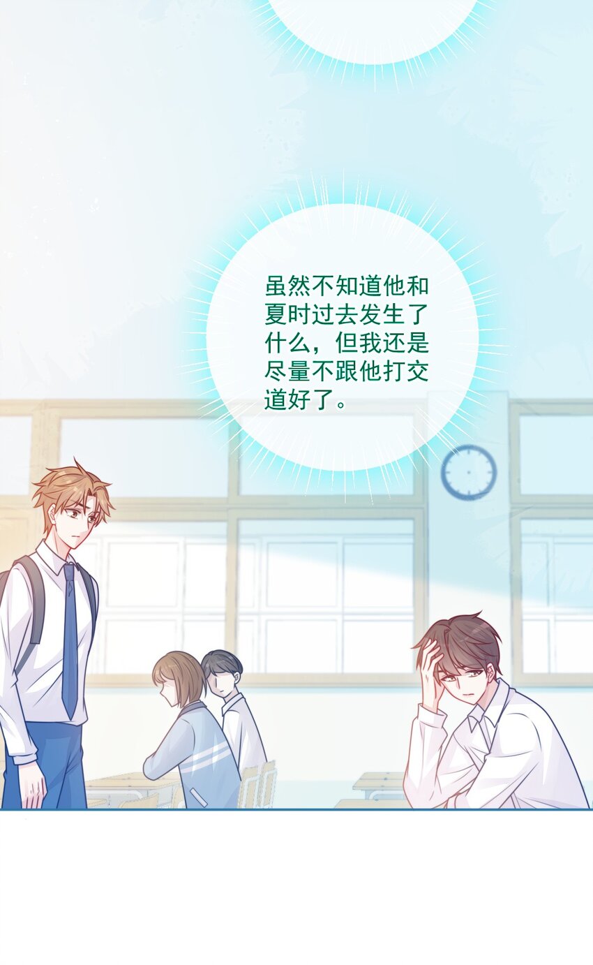 第30话 转学生-第30话