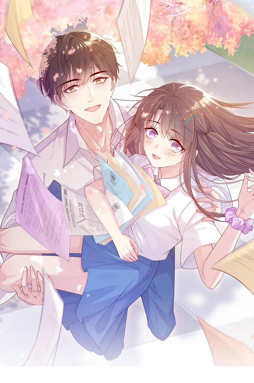 第44话 喜欢他-第44话