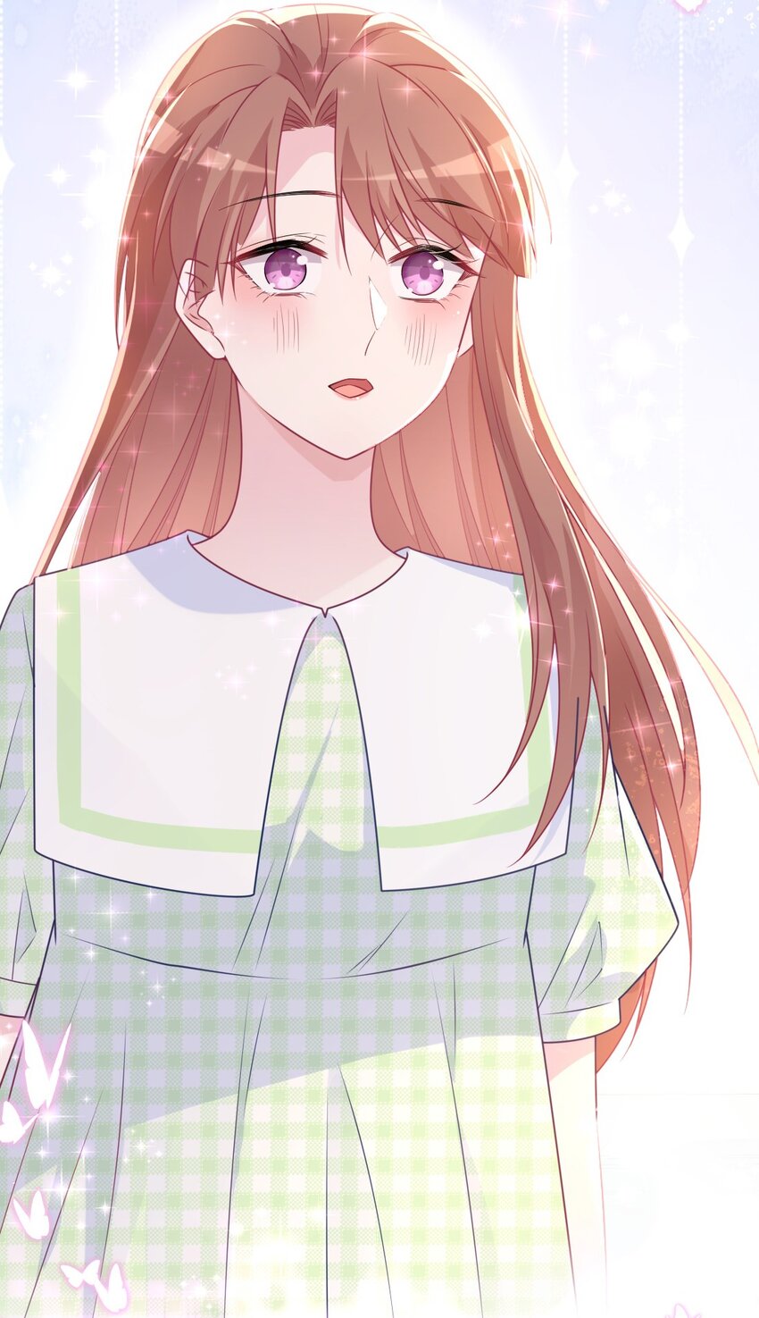 第44话 喜欢他-第44话