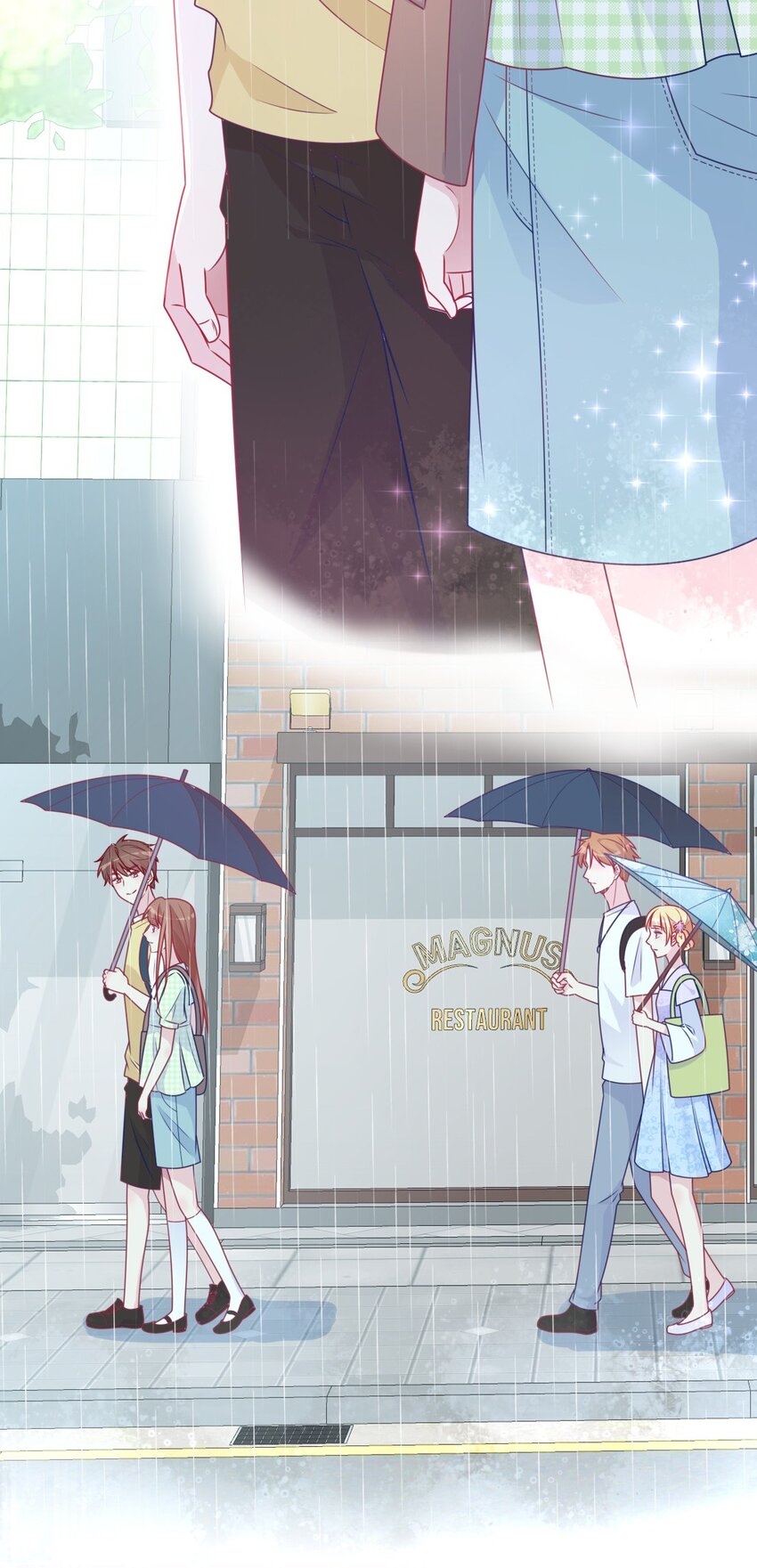 第44话 喜欢他-第44话