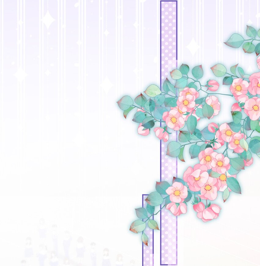 完结篇 喜欢你(1/2)-第50话