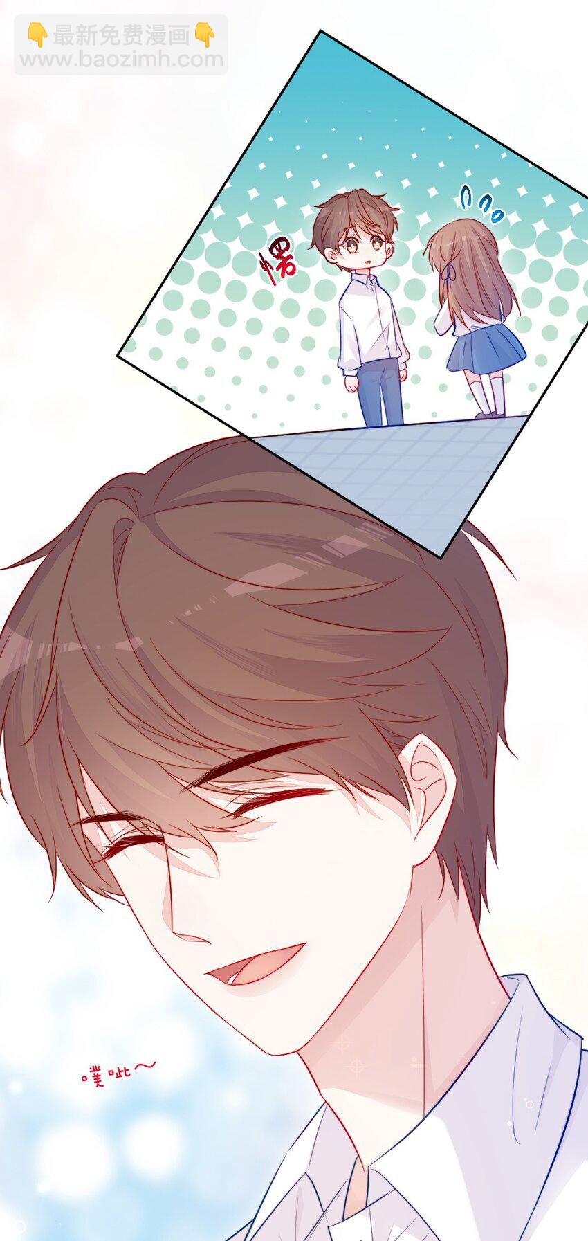 第08话 随便你-第8话