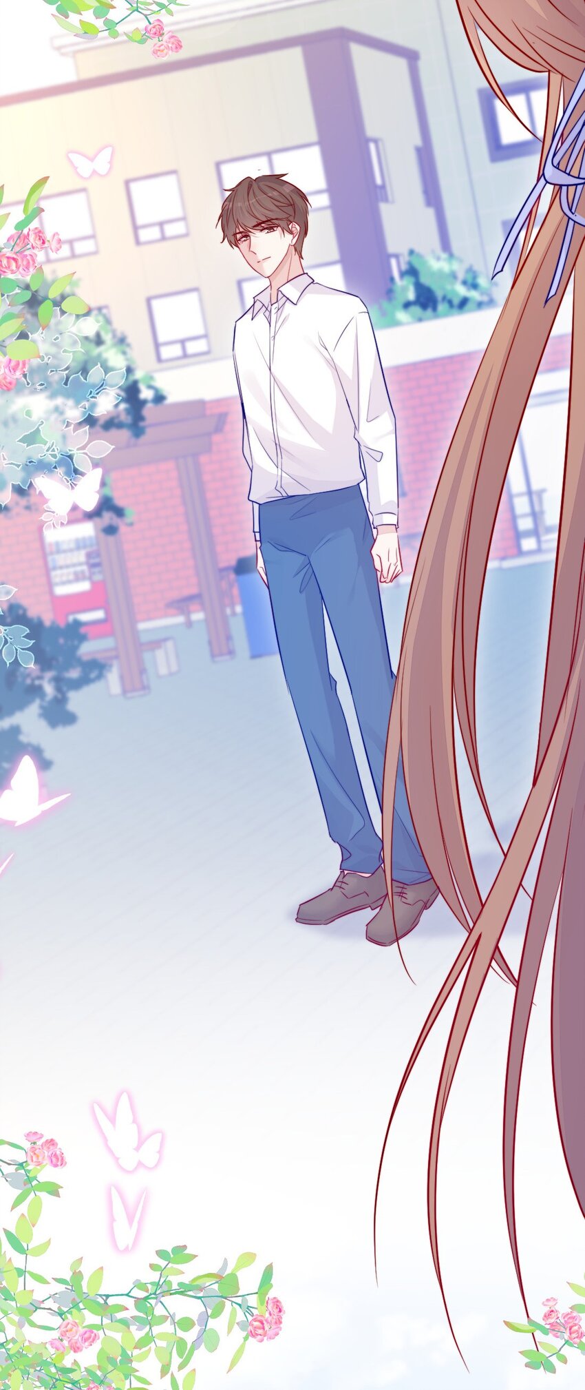 第08话 随便你-第8话