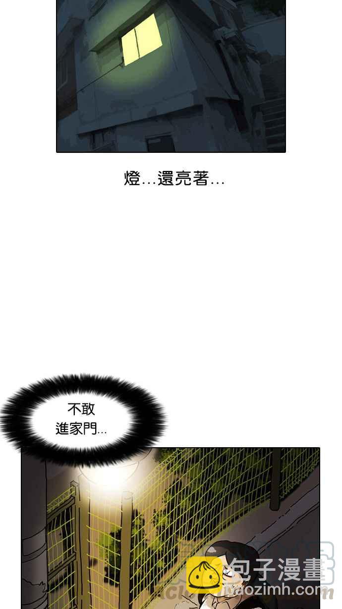 看臉時代 - [第2話](1/3) - 8