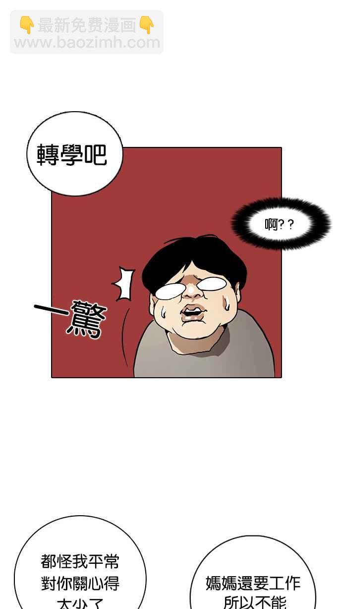 看臉時代 - [第2話](1/3) - 8