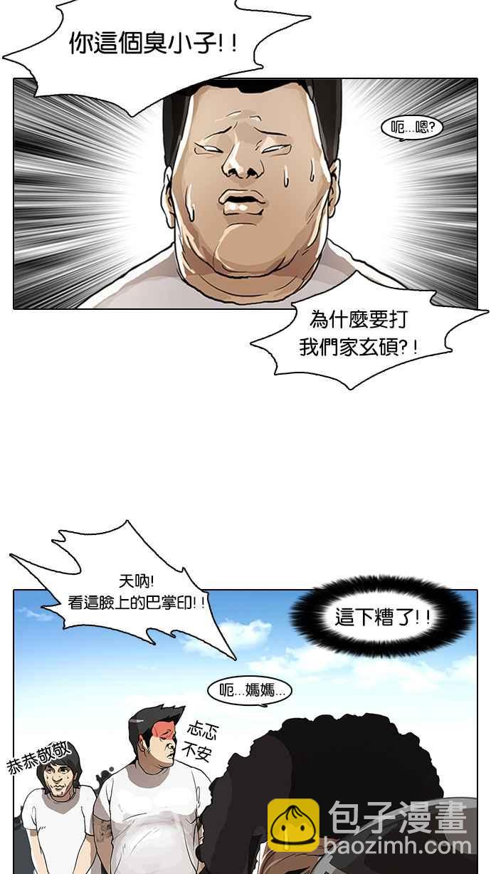 看臉時代 - [第2話](1/3) - 3