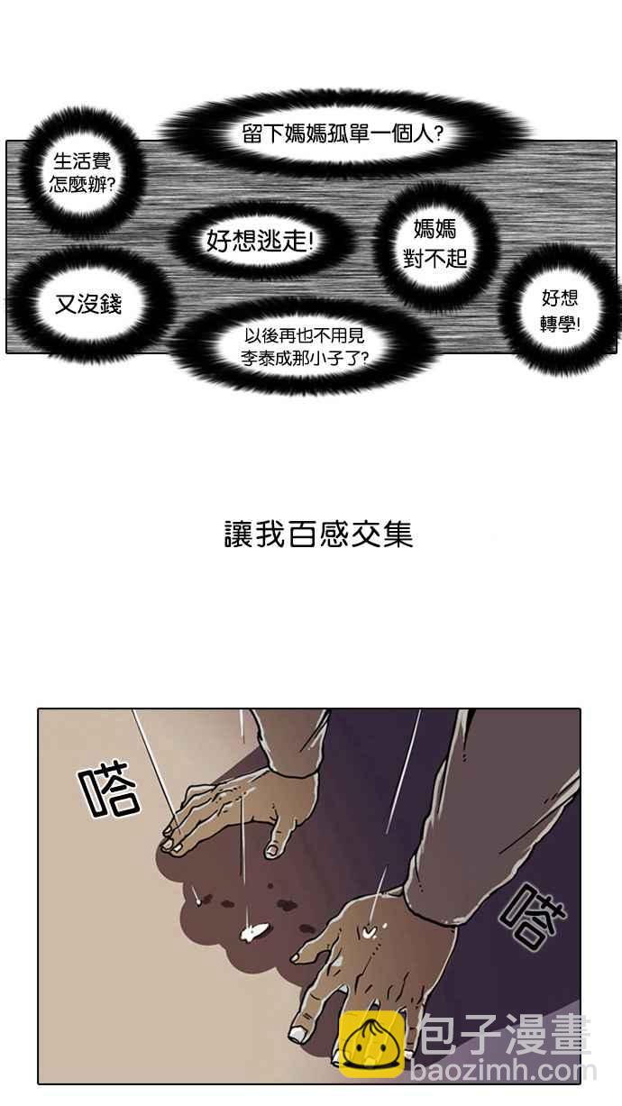 看臉時代 - [第2話](1/3) - 6