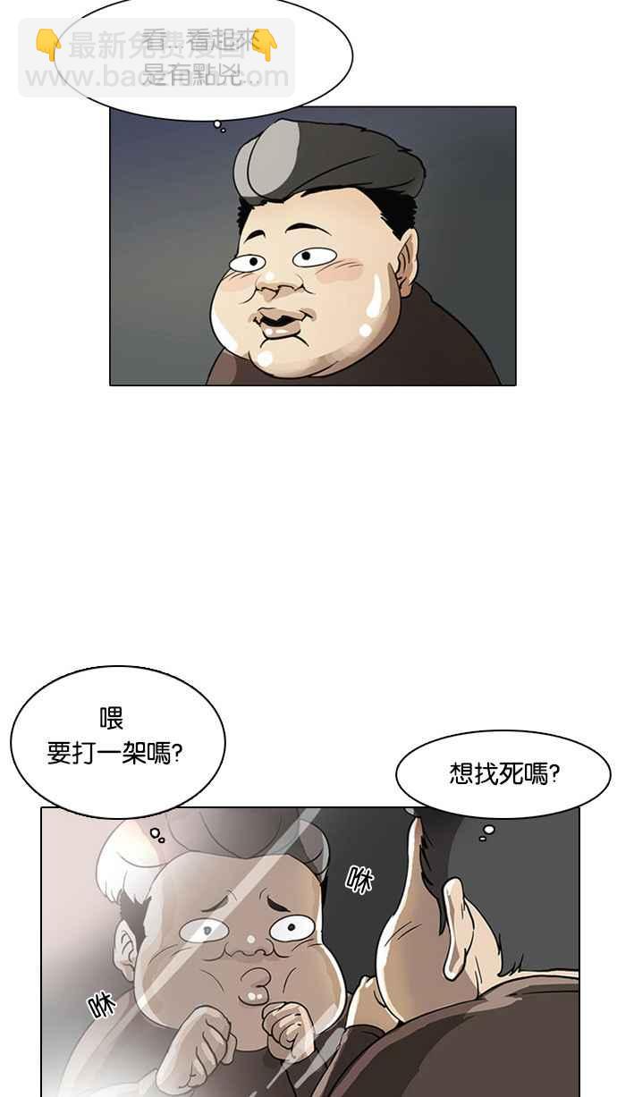 看臉時代 - [第2話](2/3) - 8