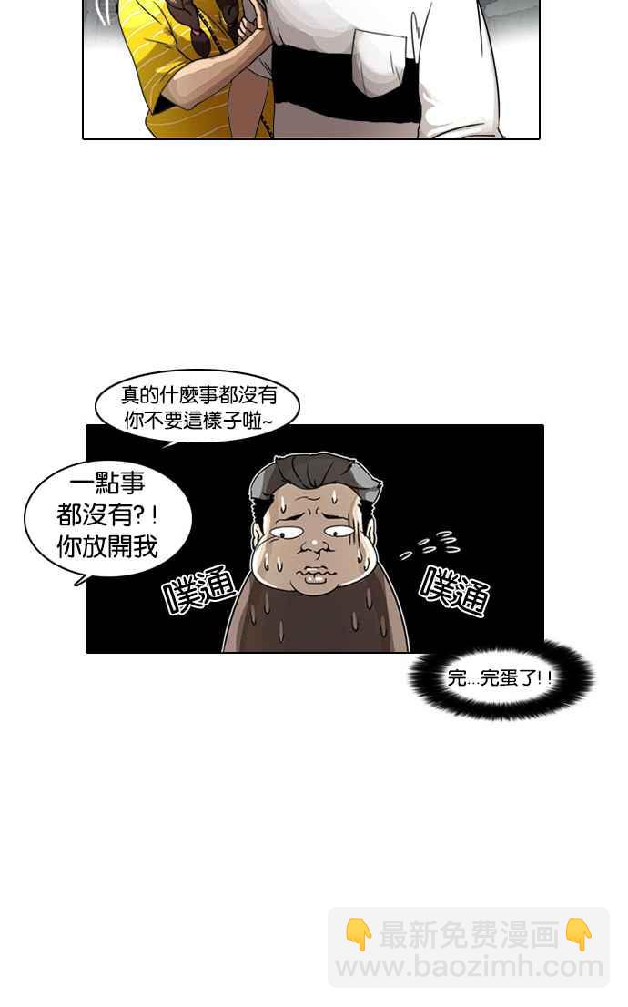 看臉時代 - [第2話](2/3) - 2