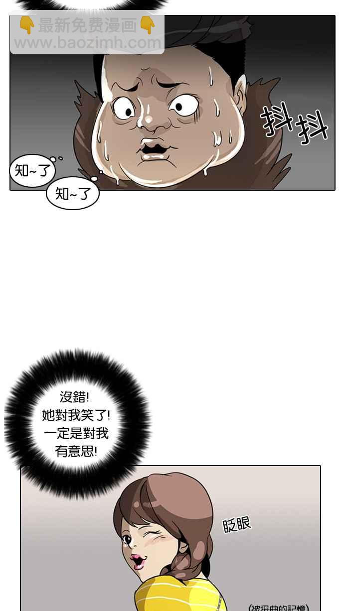 看臉時代 - [第2話](2/3) - 8