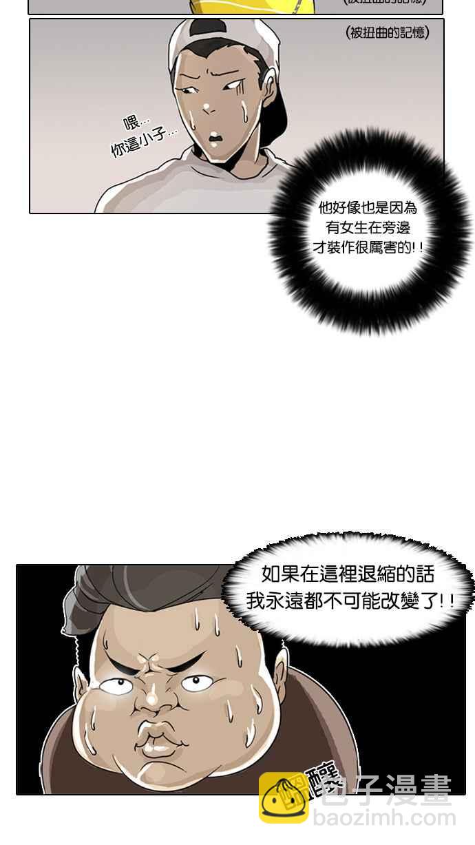 看臉時代 - [第2話](2/3) - 1