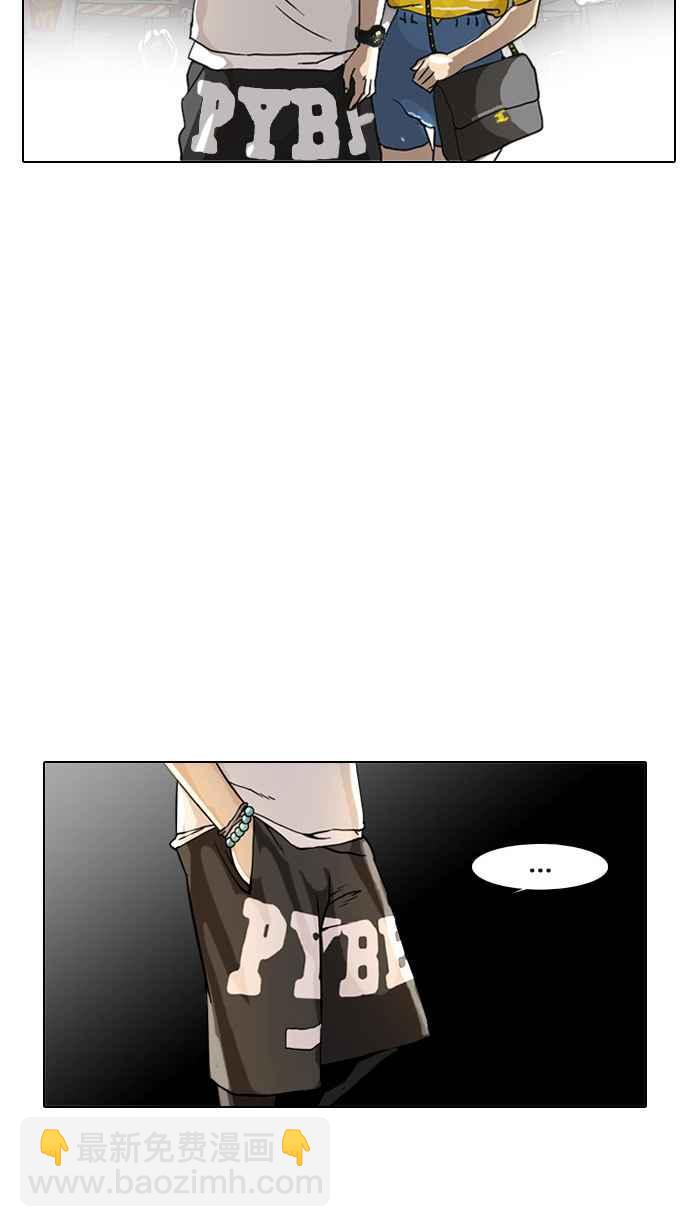 看臉時代 - [第2話](2/3) - 6