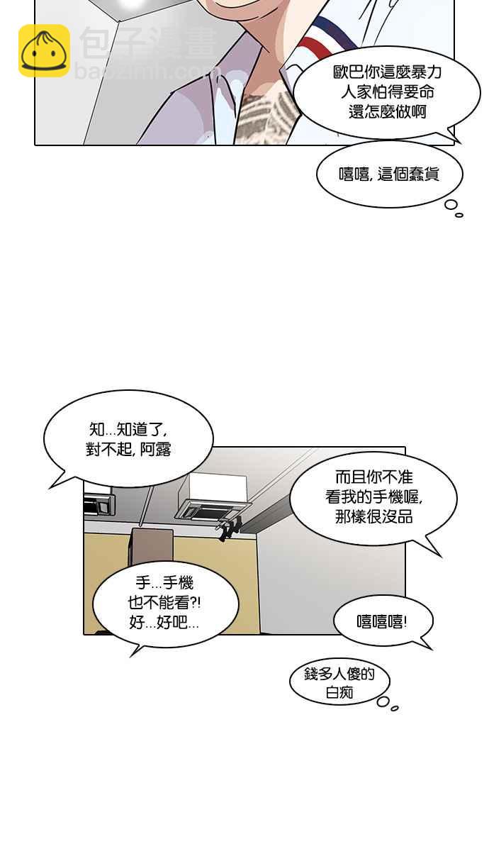 看臉時代 - [第102話] PTJ娛樂有限公司 (7)(1/2) - 2