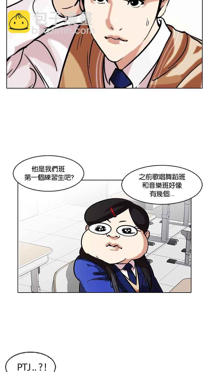 看臉時代 - [第104話] PTJ娛樂有限公司 (9)(1/2) - 2