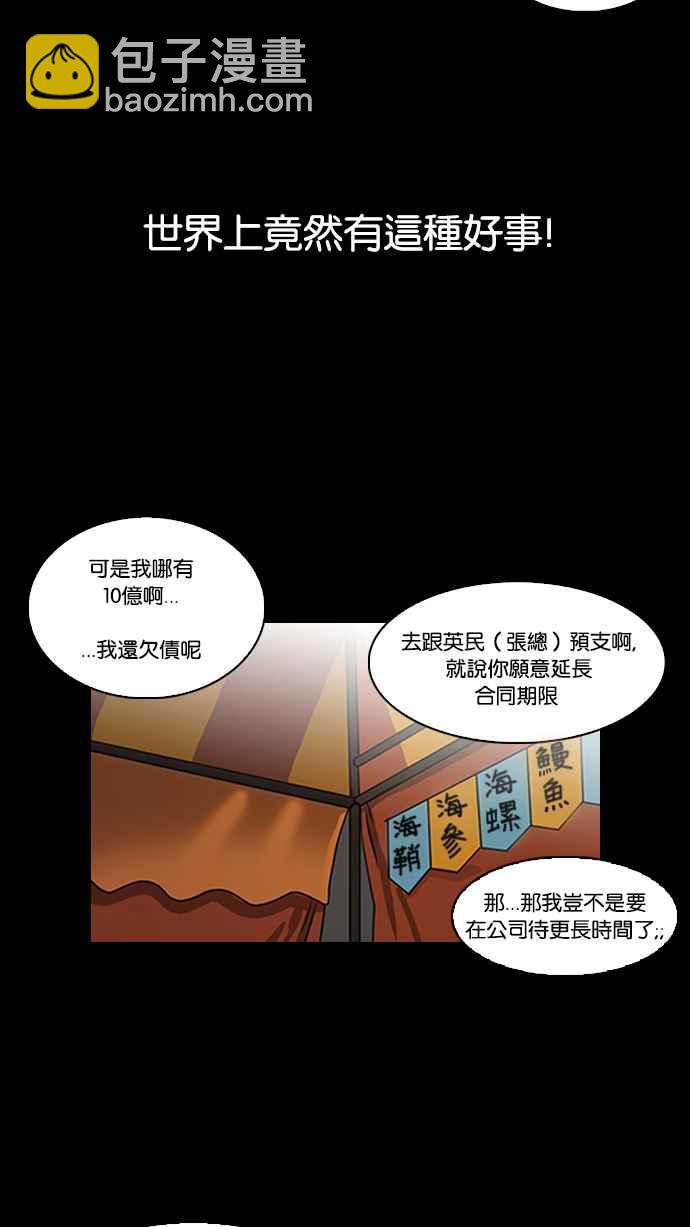 看臉時代 - [第106話] PTJ娛樂有限公司 (11)(1/2) - 7