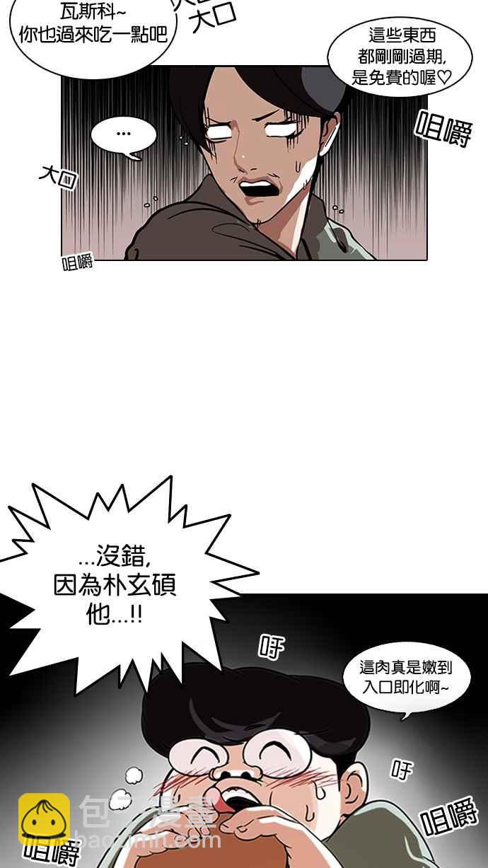 看臉時代 - [第112話] 玄碩爲什麼瘦不下來!(1/2) - 6