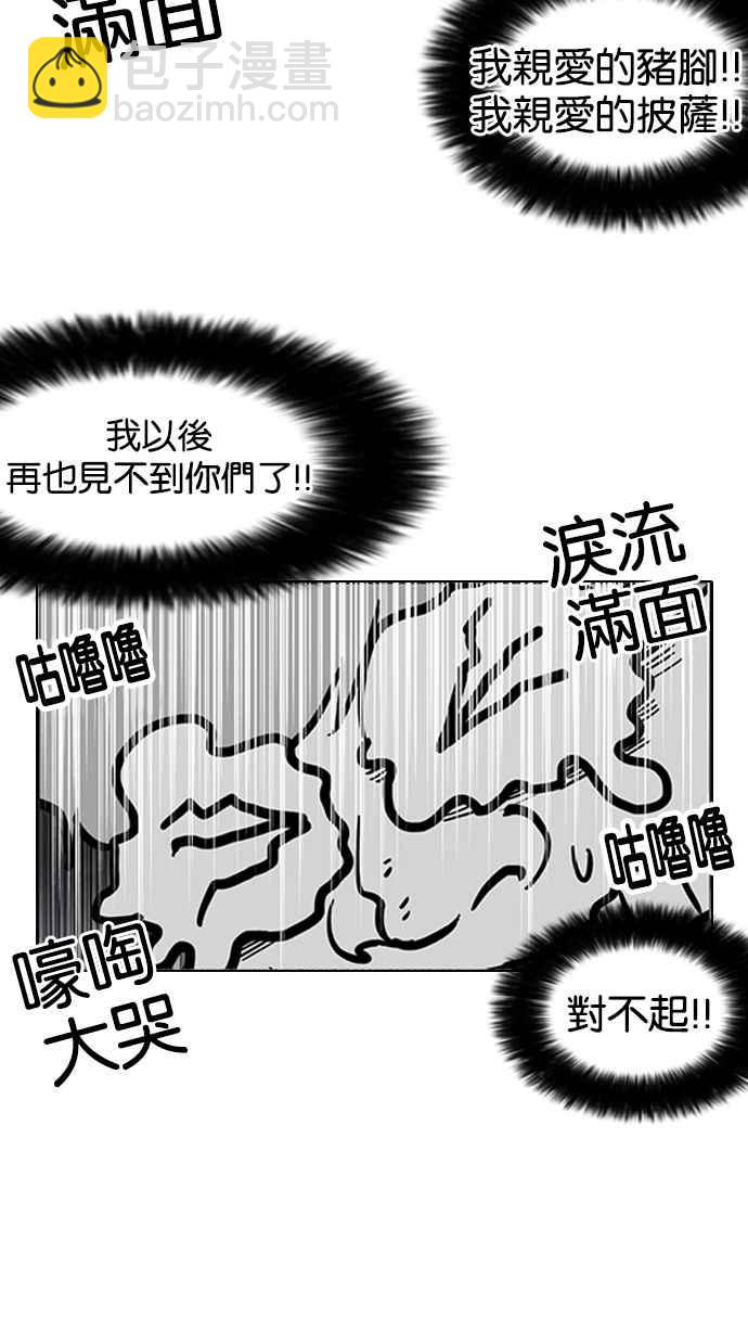 看臉時代 - [第112話] 玄碩爲什麼瘦不下來!(1/2) - 7