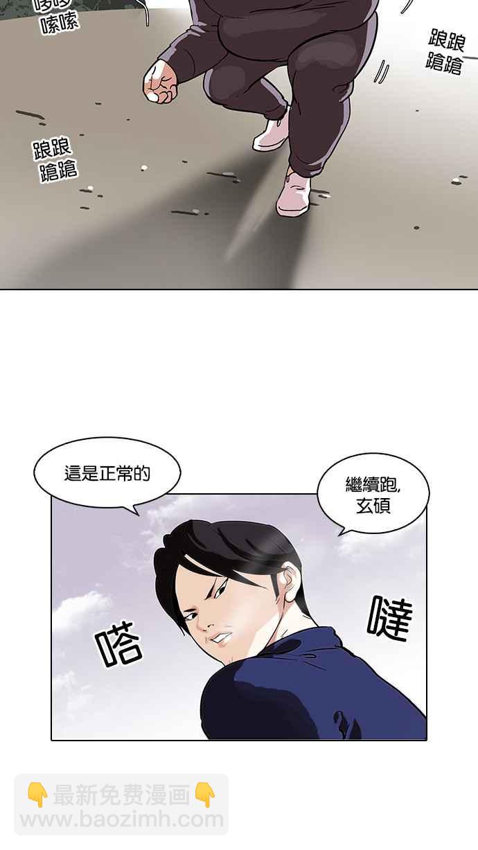 看臉時代 - [第112話] 玄碩爲什麼瘦不下來!(1/2) - 2