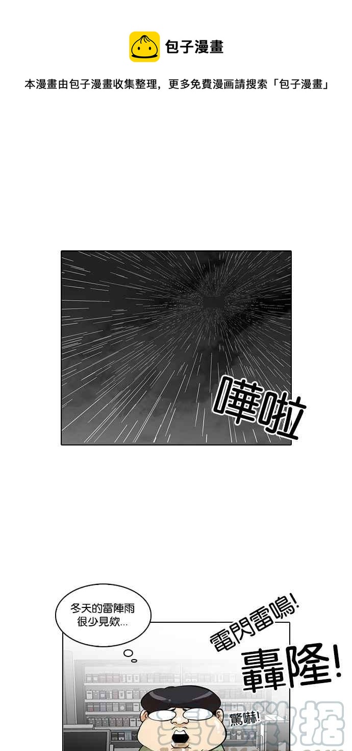 看臉時代 - [第114話] 跟蹤狂 [02](1/2) - 1