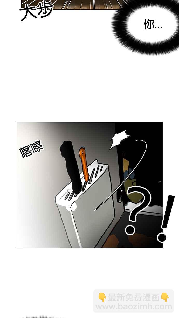 看臉時代 - [第114話] 跟蹤狂 [02](2/2) - 2