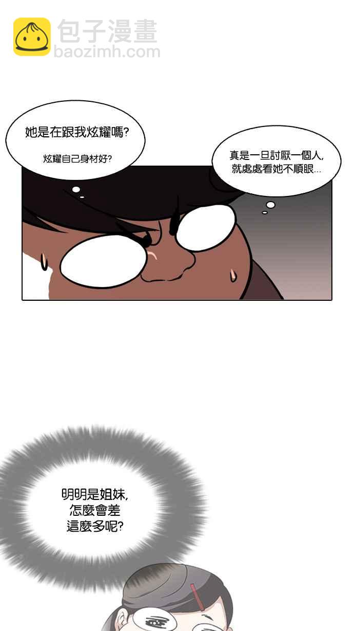 看臉時代 - [第116話] 跟蹤狂 [04](1/2) - 6