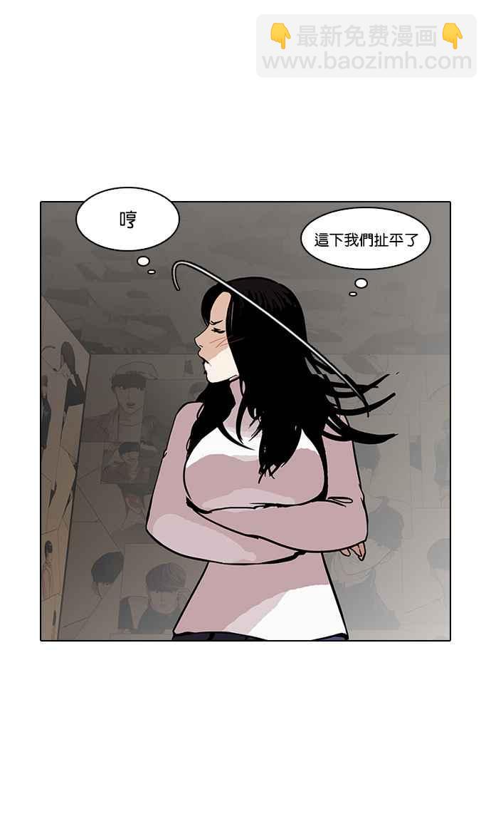 看臉時代 - [第120話] 跟蹤狂 [完結](2/2) - 6