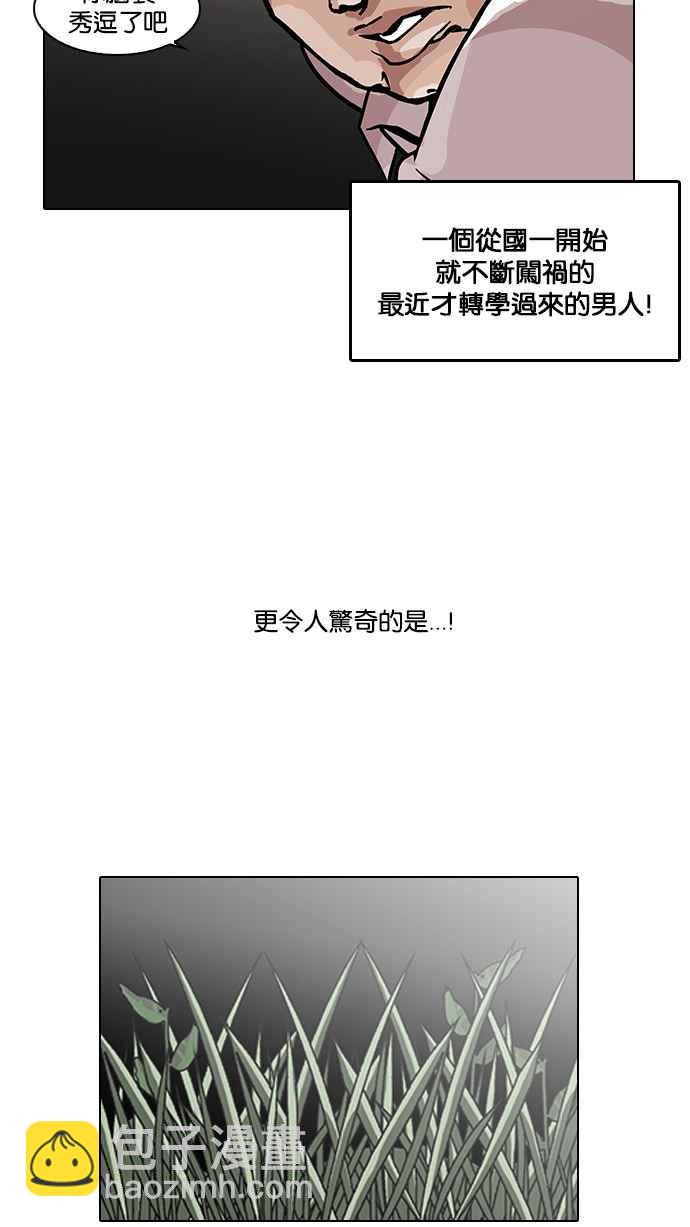 看臉時代 - [第122話] 高二 [2_2](1/2) - 8