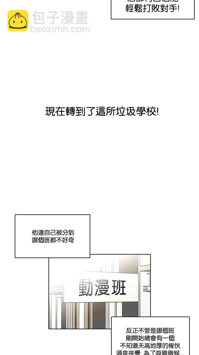 看臉時代 - [第122話] 高二 [2_2](1/2) - 4