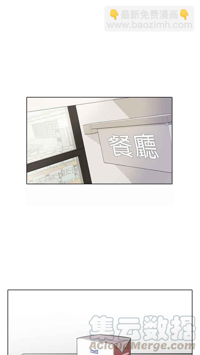 看臉時代 - [第124話] 掀起狂風暴雨的轉學生 [02](1/2) - 1