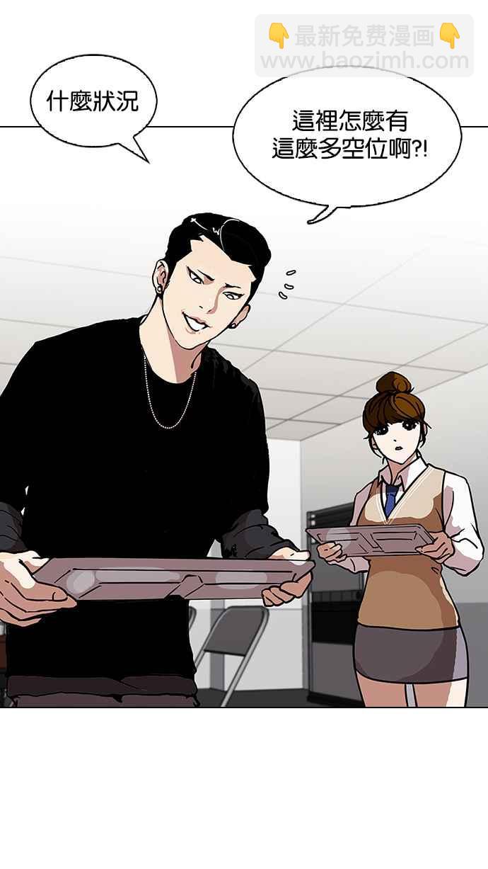 看臉時代 - [第124話] 掀起狂風暴雨的轉學生 [02](2/2) - 6