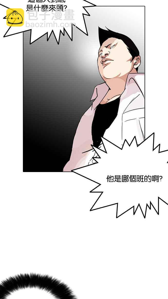 看臉時代 - [第126話] 掀起狂風暴雨的轉學生 [完結](1/3) - 4