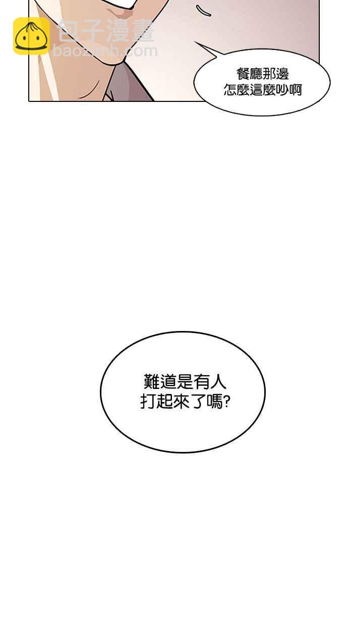 看臉時代 - [第126話] 掀起狂風暴雨的轉學生 [完結](1/3) - 2