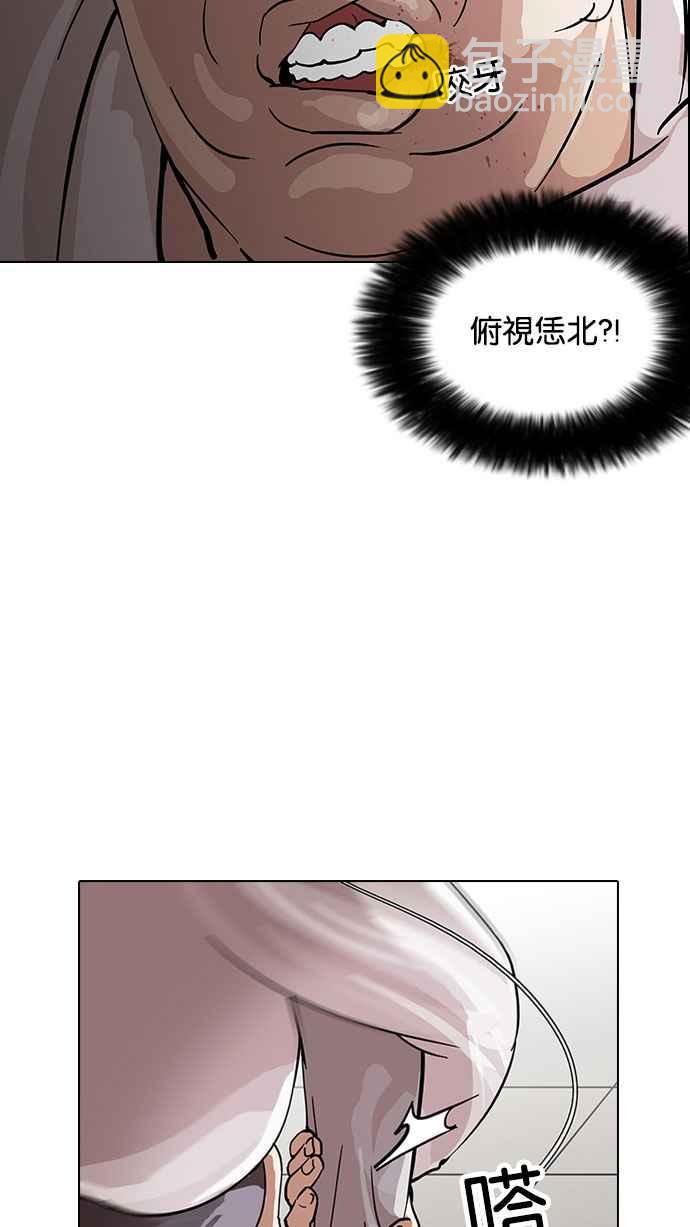 看臉時代 - [第126話] 掀起狂風暴雨的轉學生 [完結](1/3) - 7