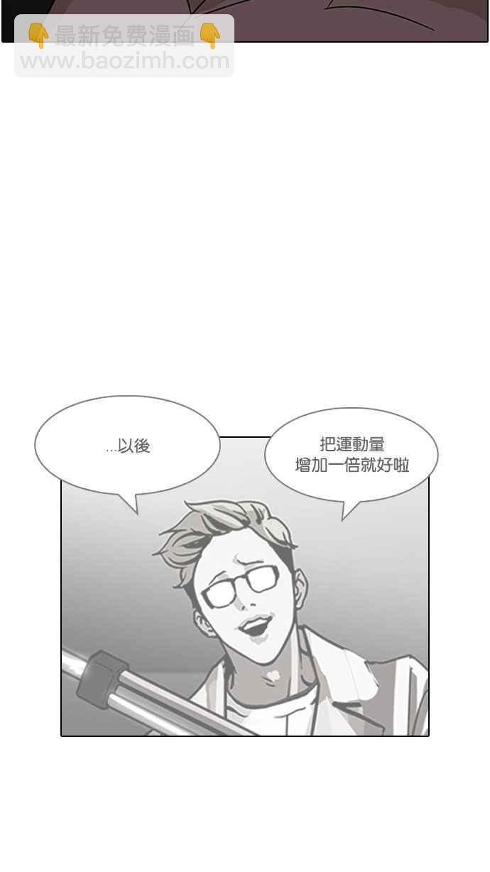 看臉時代 - [第126話] 掀起狂風暴雨的轉學生 [完結](2/3) - 3