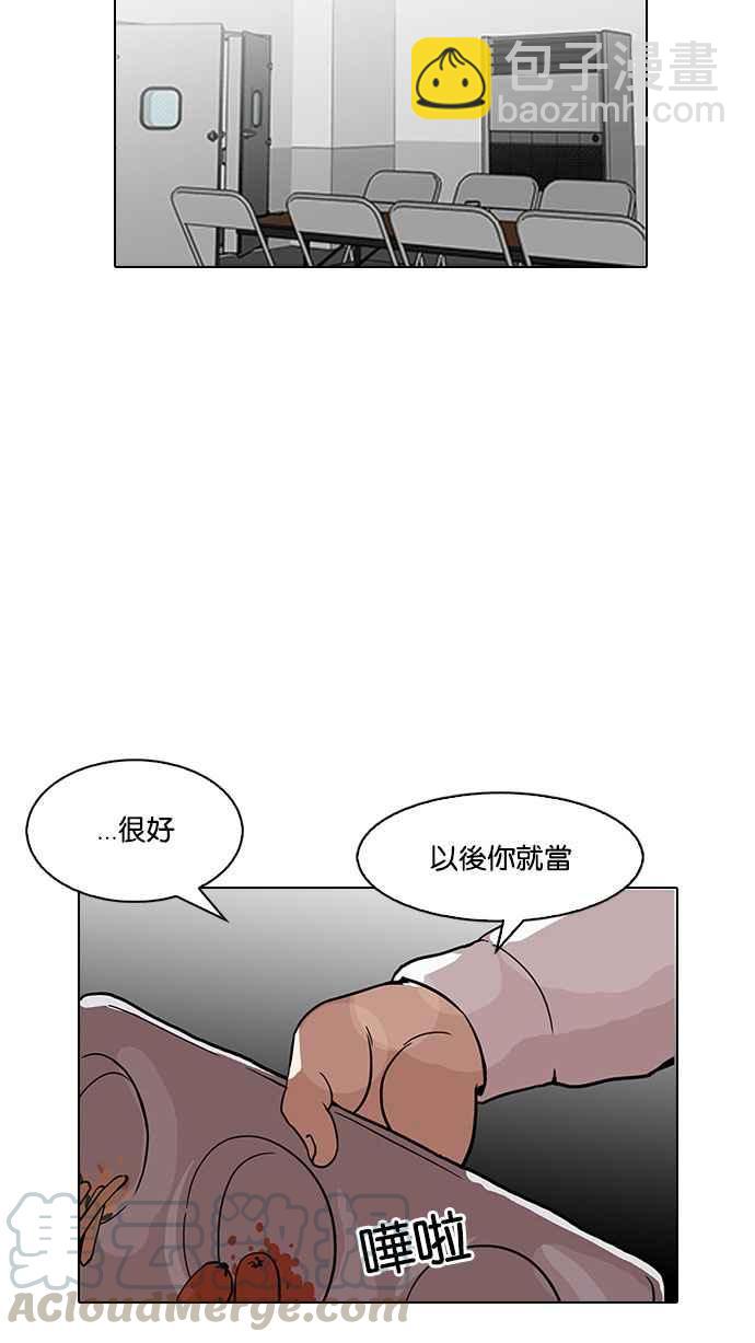 看臉時代 - [第126話] 掀起狂風暴雨的轉學生 [完結](1/3) - 6