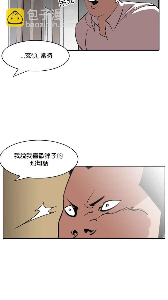 看臉時代 - [第128話] 初戀 [02](2/3) - 7