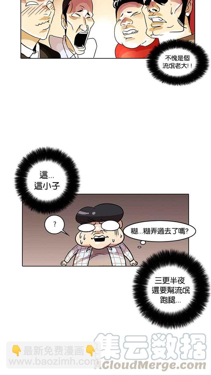 看臉時代 - [第14話] 犯罪現場 (4)(1/2) - 1