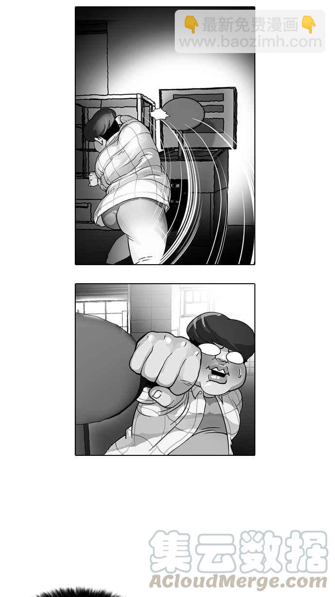 看臉時代 - [第14話] 犯罪現場 (4)(2/2) - 7